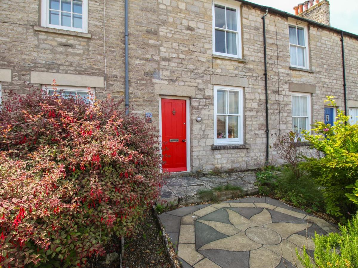Poppy Cottage Swanage Eksteriør bilde